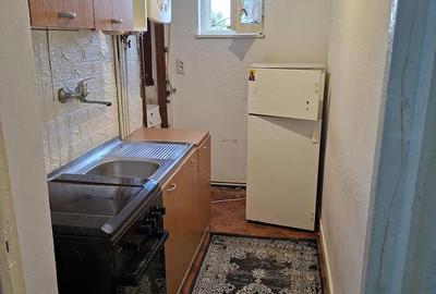 Apartament cu 2 camere nedecomandat în Gănești - 5