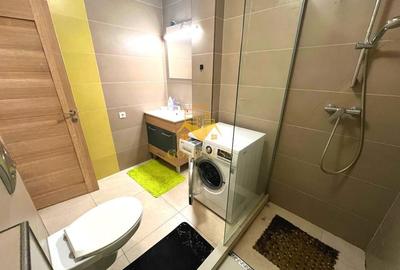 Apartament cu 2 camere semidecomandat în Central - 7