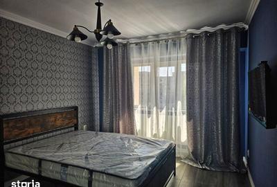 Apartament cu 3 camere în Păcurari - 5
