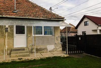 Casă în Petrisat - 3