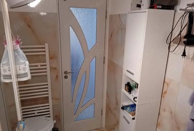 Garsonieră decomandată în Central - 4