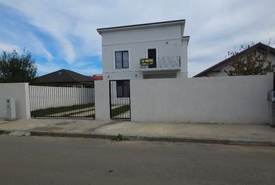 Casa , vila in Cumpana zona foarte bună - 1