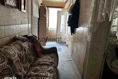 Casă cu 3 camere cu Teren 525 Mp în Tokai - 13