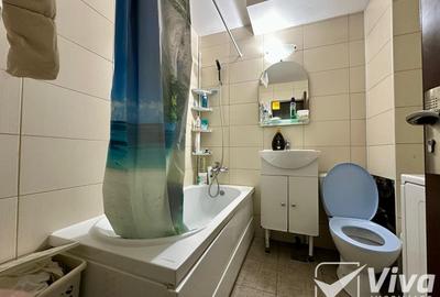 Central – Podul de Fier! Ap 2 CD, etaj 1, 73 mp, bloc din 1986 - 8