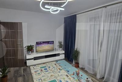Apartament 2 camere, complet mobilat, Drumul Binelui, negociabil - 2