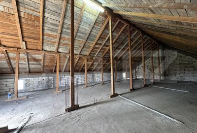 Casa de vanzare, 280 mp utili, 480 mp teren, Plaiul Vulcanesti - 19