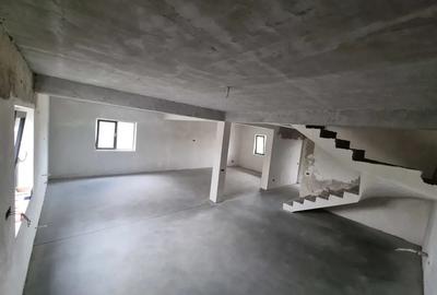 Casa tip duplex clinceni P+1+pod - 9