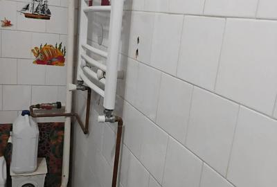 Apartament cu 2 camere semidecomandat în Lotus - 3