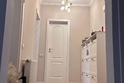 Apartament cu 2 camere decomandat, mobilat în Tunari - 7