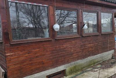 Casă cu 2 camere în Proaspeți - 3