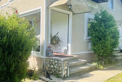 Casă cu 3 camere decomandat în Ulmi - 5