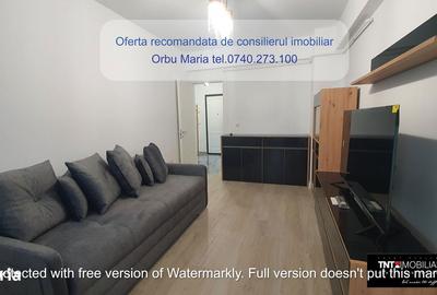 Apartament cu 2 camere decomandat în Tudor Vladimirescu - 1