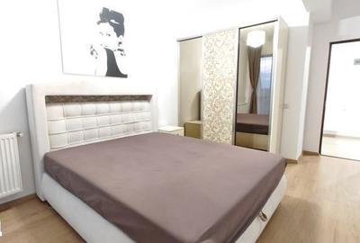 Apartament cu 2 camere decomandat în Dobroești - 5