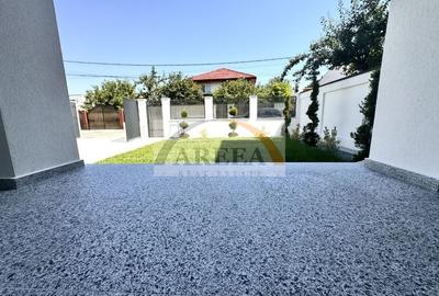 Vila 5 camere Bulevardul Pipera strada privata - 49