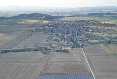 Teren Destinatie Industriala - 12