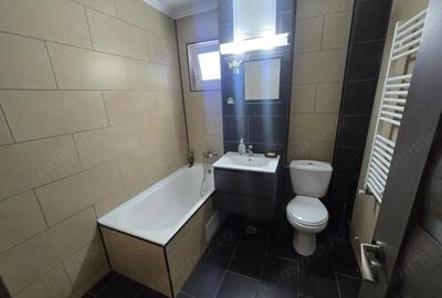 Apartament cu 2 camere decomandat în Central - 1