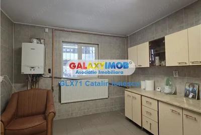 Casă cu 2 camere cu Teren 300 Mp în Giulești - 9