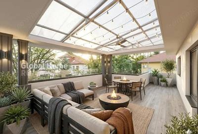 Casă cu Teren 566 Mp în Domenii - 14