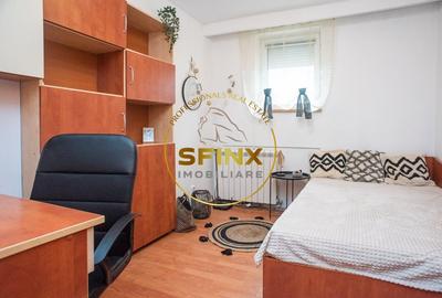 Apartament in vila Cotroceni - Parc Romniceanu - 9