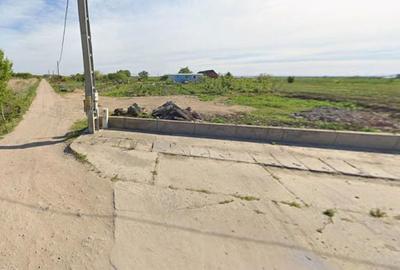 Teren de 2828 mp, în Central - 3