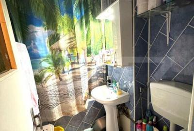 Apartament cu 3 camere, 62 mp, decomandat, etaj intermediar, - 2