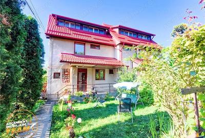 Film! Un colt de liniste si confort, in inima orasului Sfantu Gheorghe - 2