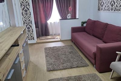 Garsonieră semidecomandată în Central - 2