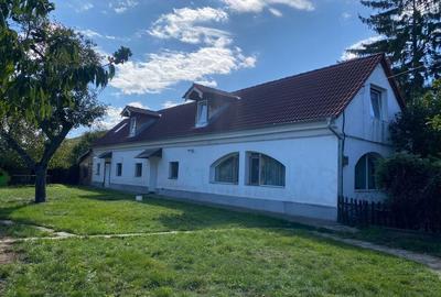 Casă cu 4 camere în Făgăraș - 16