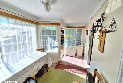 Casă cu 3 camere cu Teren 575 Mp în Central - 3