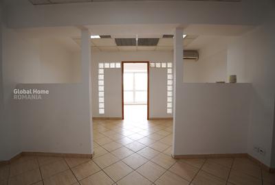 Birou, de 525 mp, în Unirii - 13