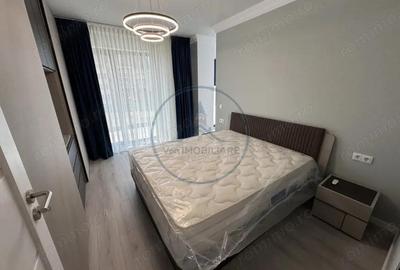 Apartament cu 2 camere decomandat în Central - 6