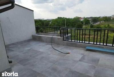 Casă cu 4 camere cu Teren 45 Mp în Berceni - 4