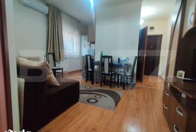 Apartament cu 2 camere decomandat în Decebal - 5