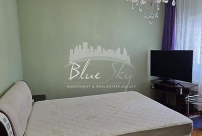 Apartament 3 camere, mobilat situat in Zona Capitol - 11
