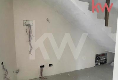 Casa tip duplex, Carcea, toate utilitatile la alb - 13