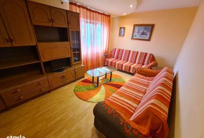 Apartament cu 2 camere decomandat în Nord - 3
