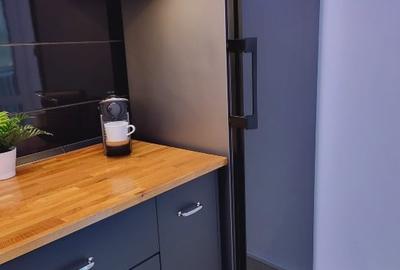 OCAZIE Studio de LUX cu parcare Exterioara GRATUITA(intabulata) - 15