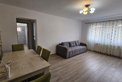 Apartament cu 2 camere în Central - 2