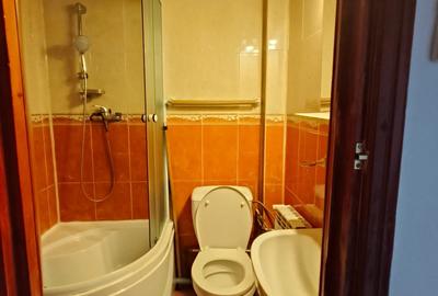 Inchiriez apartament 2 camere - 5