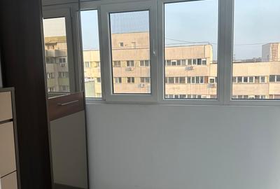 Iancului , 2 minute metrou - 21