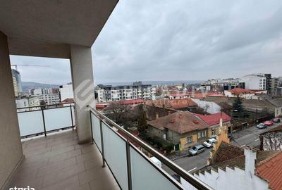 Apartament cu 3 camere semidecomandat în Central - 6