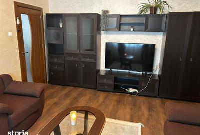 Apartament cu 2 camere semidecomandat în Brazda lui Novac - 9