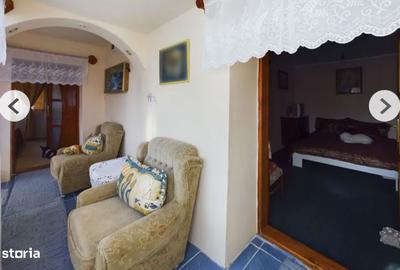 Casă cu 4 camere cu Teren 300 Mp în Șeitin - 4