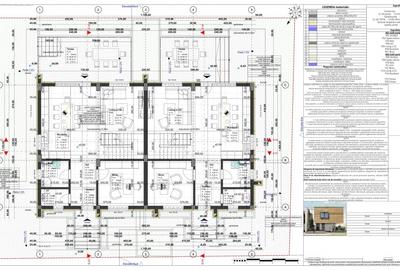 Ovidiu Vile, P+M, 5 camere - 8