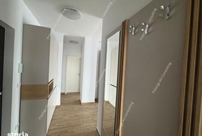 Apartament cu 2 camere în Aradului - 11