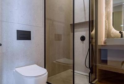 APARTAMENT 3 CAMERE |BLOC NOU VERDE |TERASA| UTILAT| MOBILAT| ZONA CANTEMIR - 19