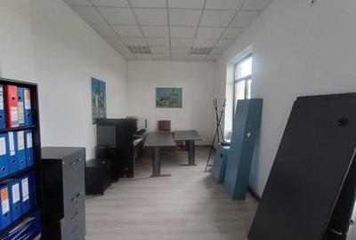 Vatra luminoasa Iancului parter  sau etaj - 4