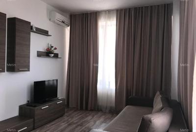 Apartament cu 2 camere decomandat în Central - 5