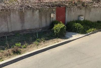 Casă cu 4 camere cu Teren 700 Mp în Exterior Vest