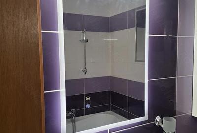 Apartament cu 2 camere semidecomandat în Mănăștur - 5